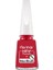 Nail Enamel Yoğun Pigmentli Oje 048 Fiery Red 1
