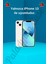 iPhone 13 ve 14 Uyumlu Elmas Pırlanta Taşlı Siyah Kılıf 2