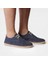 Erkek Espadril / Keten Dixon Toni Pons Navy 4