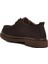 Kahve Nubuk Deri Erkek Casual Ayakkabı 1005 M 4