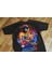 Sonic Tshirt Çocuk Siyah 1