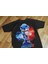 Sonic Hedgehog Tshirt Çocuk Siyah 1
