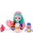 Enchantimals Aile Serileri Oyun Seti GJX43 HKN15 3