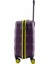 Kabin Boy Valiz 4x2 Teker Mor 1164 3