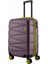 Kabin Boy Valiz 4x2 Teker Rose 1164 1