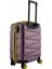 Kabin Boy Valiz 4x2 Teker Rose 1164 2