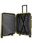 Kabin Boy Valiz 4x2 Teker Mavi 1164 4