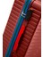 Orta Boy %100 Polikarbon Valiz 4x2 Teker Bordo 1088 10