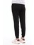 Wb Jogger 22CT133 5fx Siyah Kadın Eşofman Altı 2
