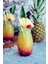 - 6 Adet Soğuk Kahve Bardağı ve Meşrubat Bardağı , mlikshake Bardağı , Limonata Bardağı 4