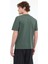 ml Keys 11YMMT22037 5fx Yeşil Erkek Kısa Kol T-Shirt 2