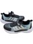 Kafkaslar Yeni Model Kız Erkek Çocuk Ortopedik Sneakers Spor Ayakkabı 2
