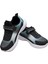 Kafkaslar Yeni Model Kız Erkek Çocuk Ortopedik Sneakers Spor Ayakkabı 3
