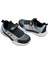 Kafkaslar Yeni Model Kız Erkek Çocuk Ortopedik Sneakers Spor Ayakkabı 4