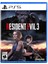 Resident Evil 3 Ps5 Oyun 1
