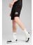 Class Shorts 8" Tr Siyah Erkek Şort 1