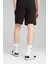 Class Shorts 8" Tr Siyah Erkek Şort 2