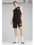 Class Shorts 8" Tr Siyah Erkek Şort 3