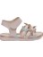 Bruco.p 4fx Kız Çocuk Sandalet Pembe 2