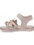 Bruco.p 4fx Kız Çocuk Sandalet Pembe 4