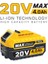 SGS5498 - 20 Volt 4 Amper Yedek Akü Batarya 1