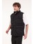 ml Arnold Vest 4CT646 4pr Siyah Erkek Yelek 1
