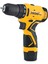 Sgs 5131 Profesyonel Akülü Vidalama 12 Volt 1.5 Amper 1