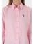 Kadın Pembe Gömlek Basic 50297002-VR041 6