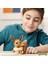 Mega Pokémon™ Yap ve Oyna Figürler Eevee HDL84 3