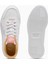 Carina Street Lacey Jr Kadın Beyaz Sneaker / Spor Ayakkabı - 400884 02 5