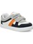 Zıngle 5fx Beyaz Erkek Çocuk Sneaker 2