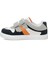 Zıngle 5fx Beyaz Erkek Çocuk Sneaker 3