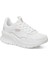 Solıda Tx W 5fx Beyaz Kadın Sneaker 2