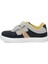 Zıngle 5fx Lacivert Erkek Çocuk Sneaker 3