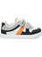 Zıngle 5fx Beyaz Erkek Çocuk Sneaker 1