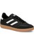 Rudow Pu W 5fx Siyah Kadın Sneaker 2