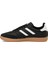 Rudow Pu W 5fx Siyah Kadın Sneaker 3