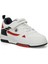 Eldon 5fx Beyaz Erkek Çocuk Sneaker 2