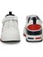 Eldon 5fx Beyaz Erkek Çocuk Sneaker 5