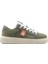 Combat 5fx Haki Erkek Sneaker 1