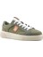 Combat 5fx Haki Erkek Sneaker 2