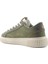 Combat 5fx Haki Erkek Sneaker 3
