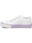 MAXE.F5FX Beyaz Kız Çocuk Sneaker 3