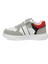 BARTU.F5FX Gri Erkek Çocuk Sneaker 3