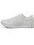 Leona W 5fx Beyaz Kadın Sneaker 3