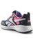 Poıne One Soluk Mor Kız Çocuk Spor Ayakkabı 3