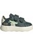 Advantage Mandalorı Yeşil Erkek Çocuk Sneaker 1