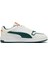 Court Classic Street Bej Erkek Sneaker 3