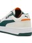 Court Classic Street Bej Erkek Sneaker 4