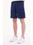 Fsk Special Shorts Replic Lacivert Unisex Şort 1
